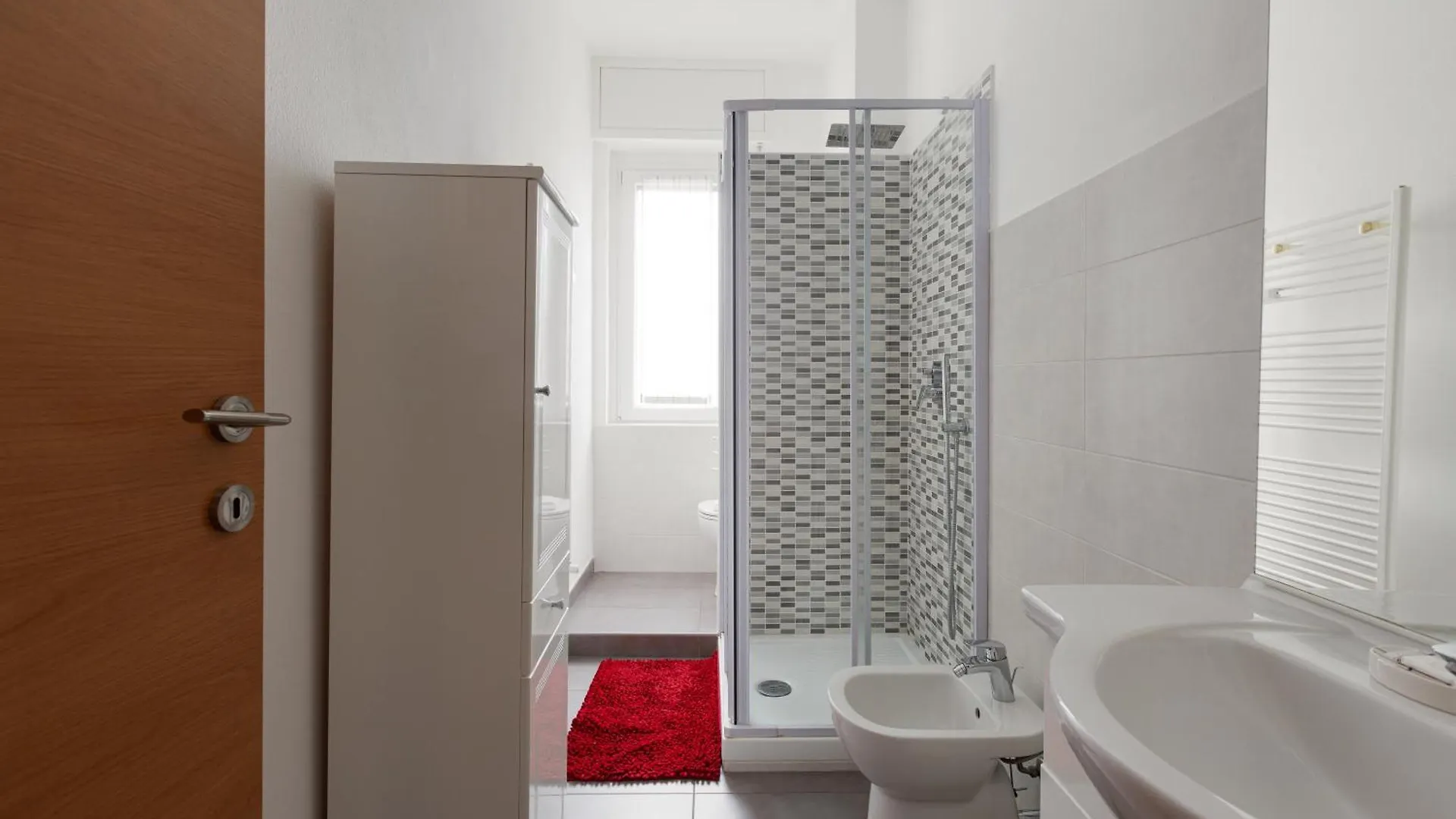 Cosy Apartment Milano- Bisceglie M1 0*, Milano